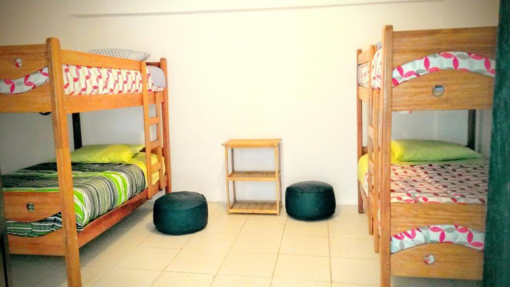 The Grasshopper Hostel Cusco Ngoại thất bức ảnh