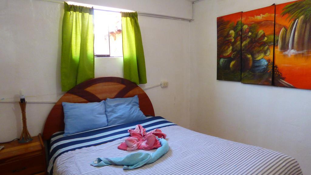 The Grasshopper Hostel Cusco Ngoại thất bức ảnh