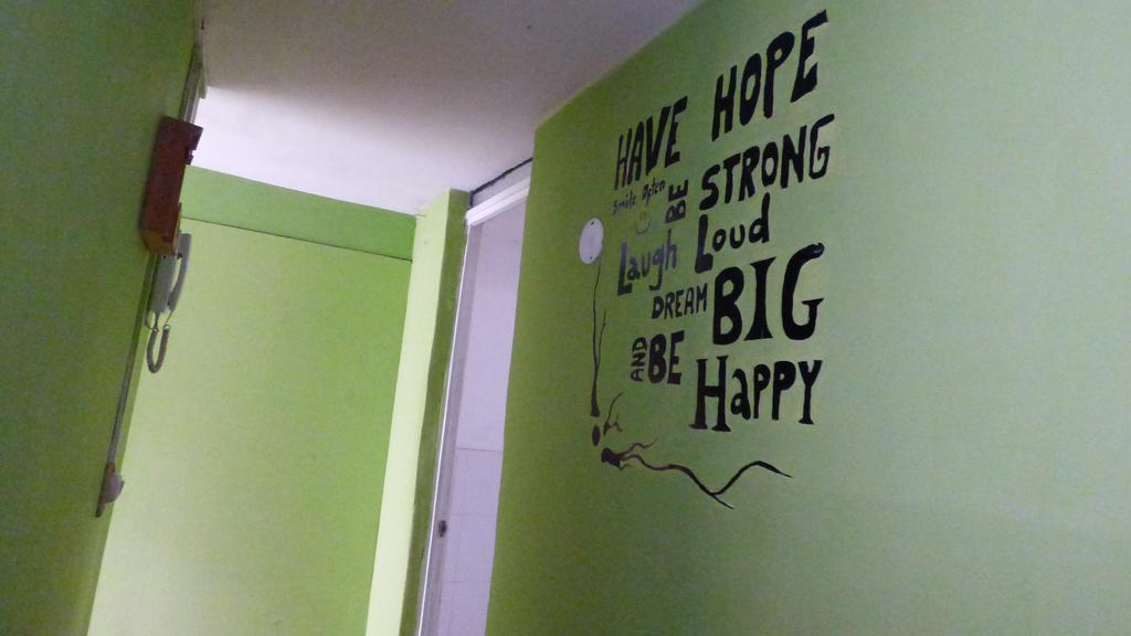 The Grasshopper Hostel Cusco Ngoại thất bức ảnh