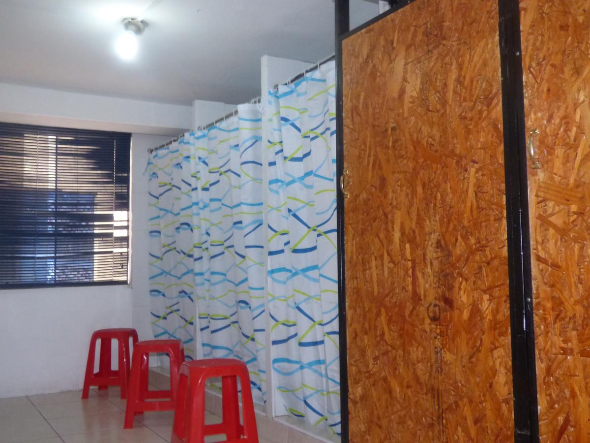 The Grasshopper Hostel Cusco Ngoại thất bức ảnh