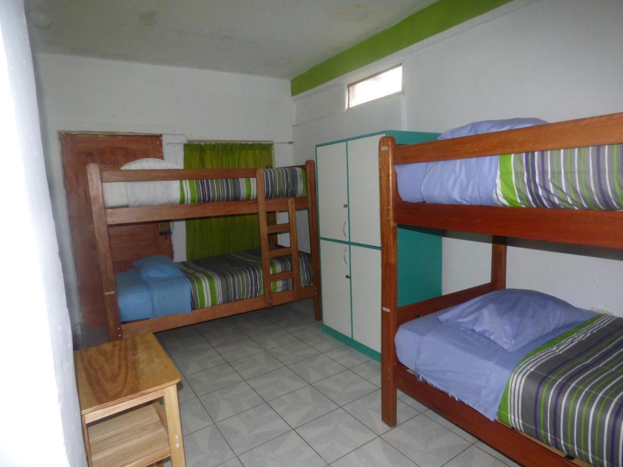 The Grasshopper Hostel Cusco Ngoại thất bức ảnh
