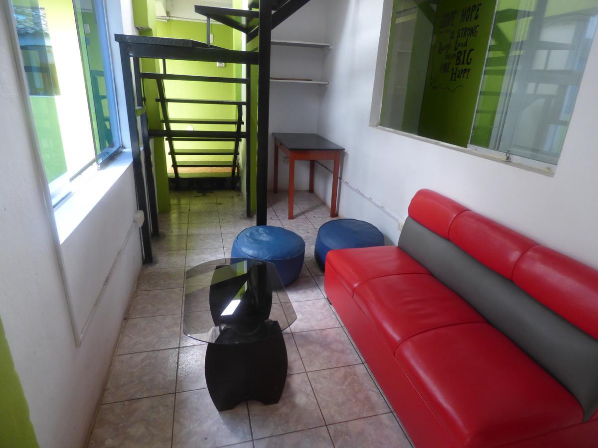 The Grasshopper Hostel Cusco Ngoại thất bức ảnh